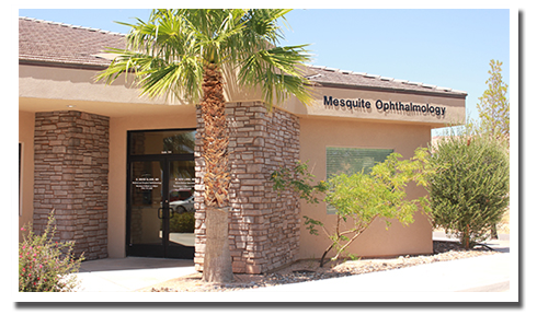 Mesquite-Office